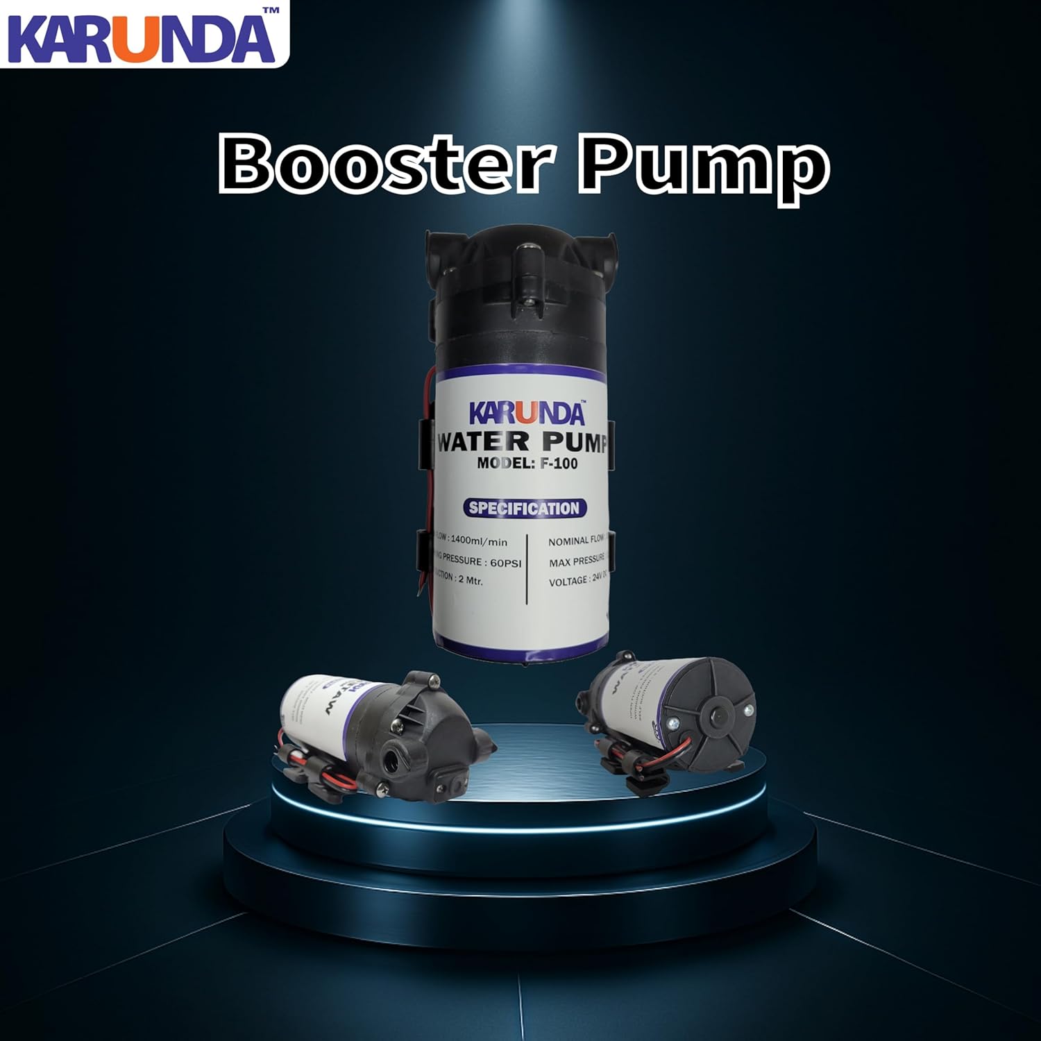 Fogger Kit For Dairy farm with Digital Cycle Timer (1-999 SEC/MIN), Misting System Kit, fogger For Dairy Farm, Misting Kit,fogger Nozzle for poultry farm (Timer With 15 Nuzzles)