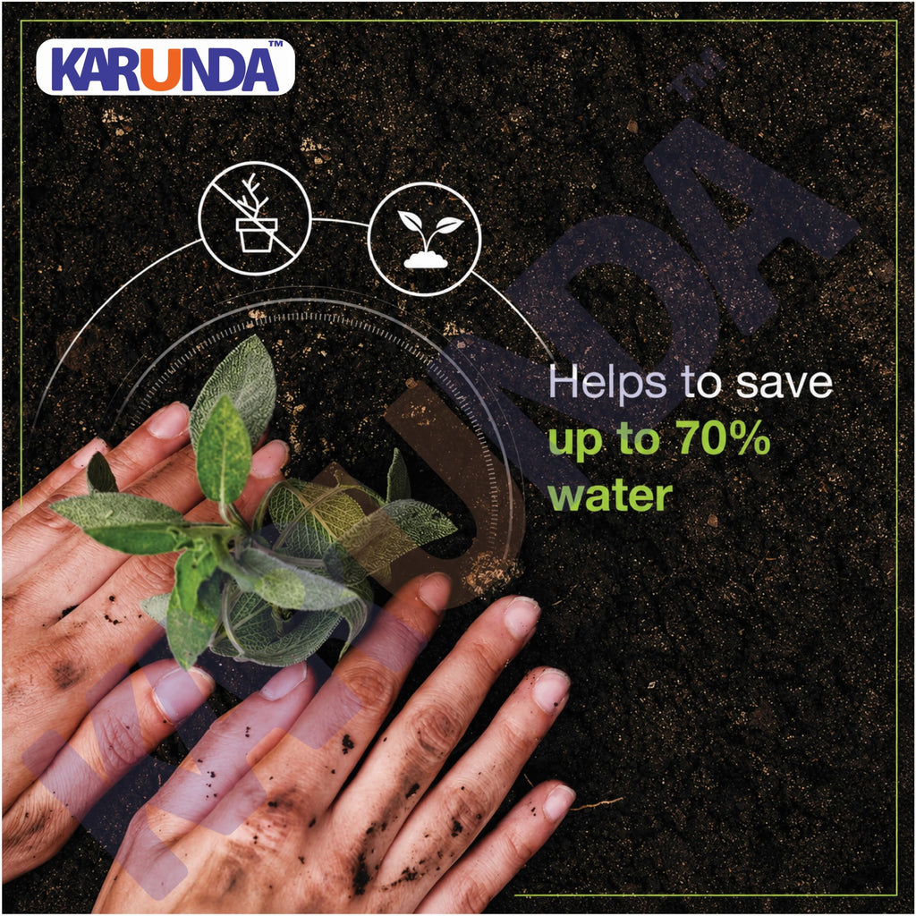 Drip Irrigation Kit for 10 Plants with Adjustable Drippers Automatic Watering System for Garden Balcony Terrace Kitchen Garden and Potted Plants DIY Installation Kit
